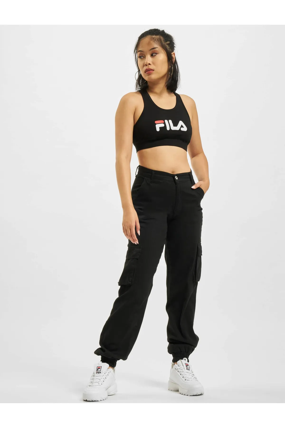 Fila  Damen FILA Urban Line Anderer BH
