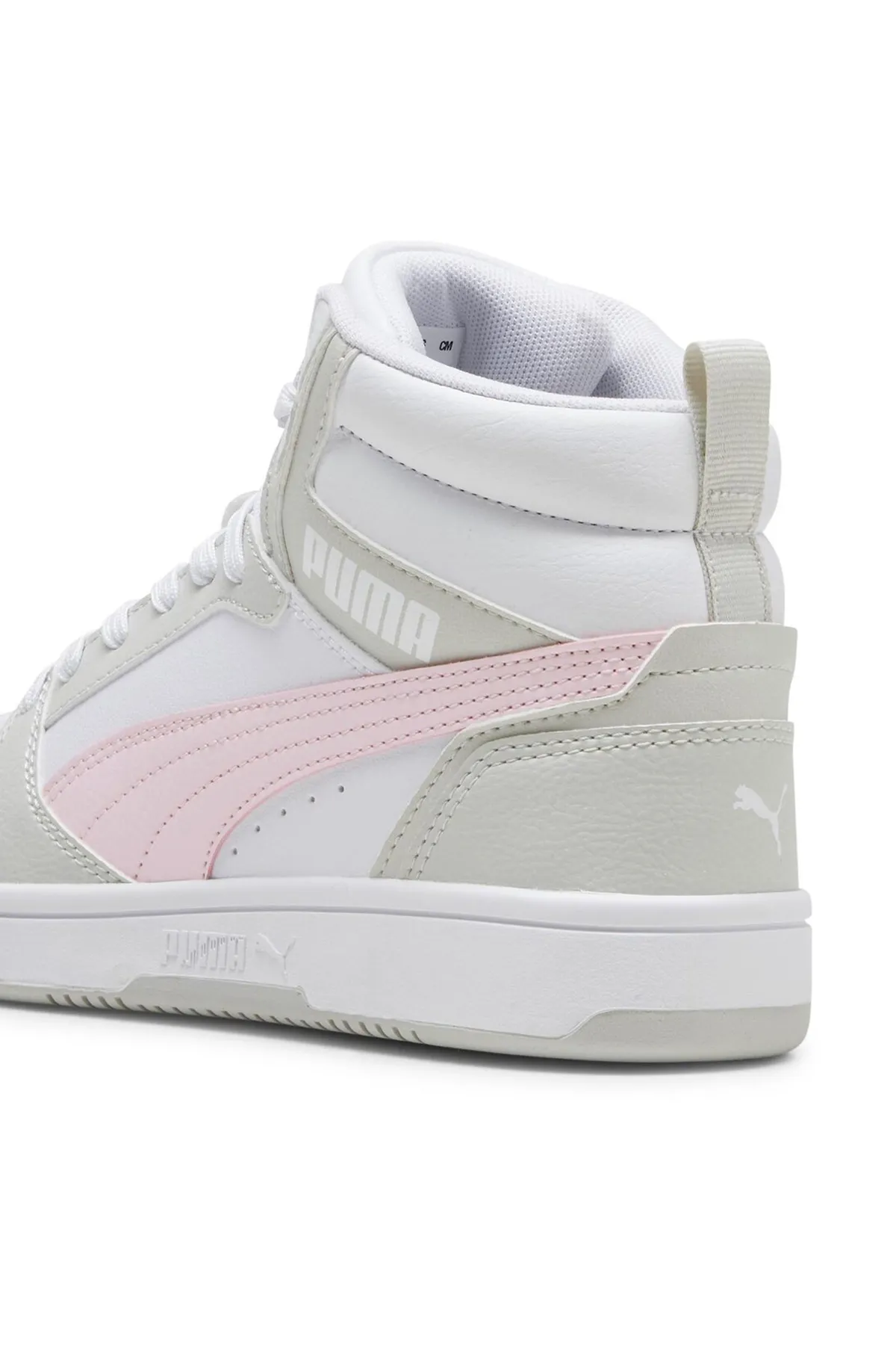 Puma  Rebound V6 Mid Jr39383104