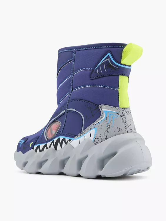 Skechers Boots SHARK-BOTS - mit Licht