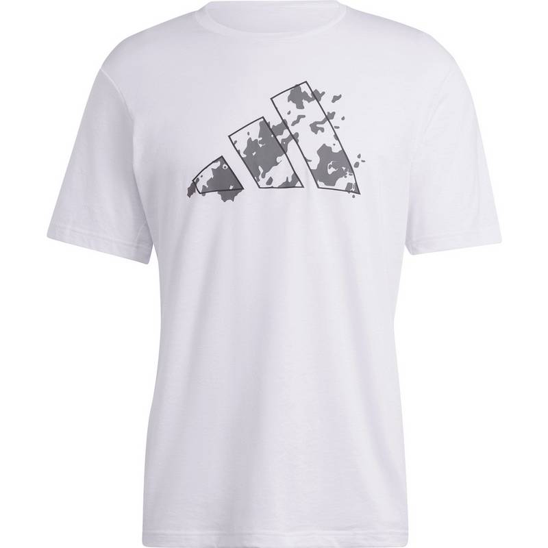 adidas TRAIN ESSENTIALS SEASONAL Funktionsshirt Herren