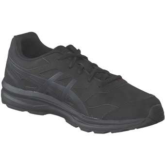 ASICS Gel-Mission Walking in schwarz