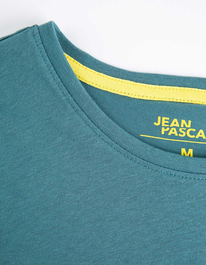 T-Shirt - Messageprint
