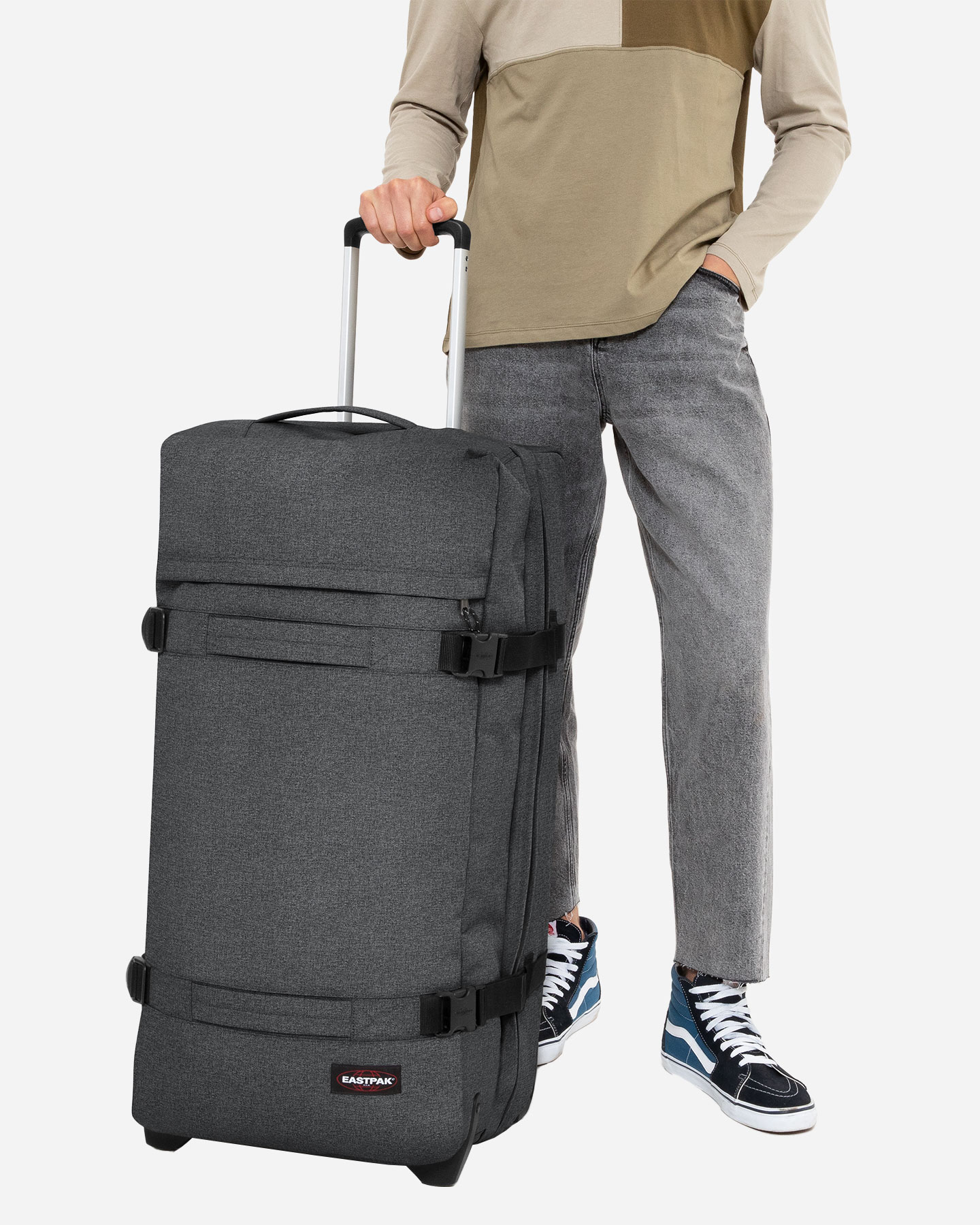 Wózek Eastpak Transit'r L EK0A5BA977H1