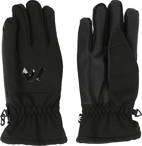 Whistler Handschuhe Wasio mit funktionalem Design