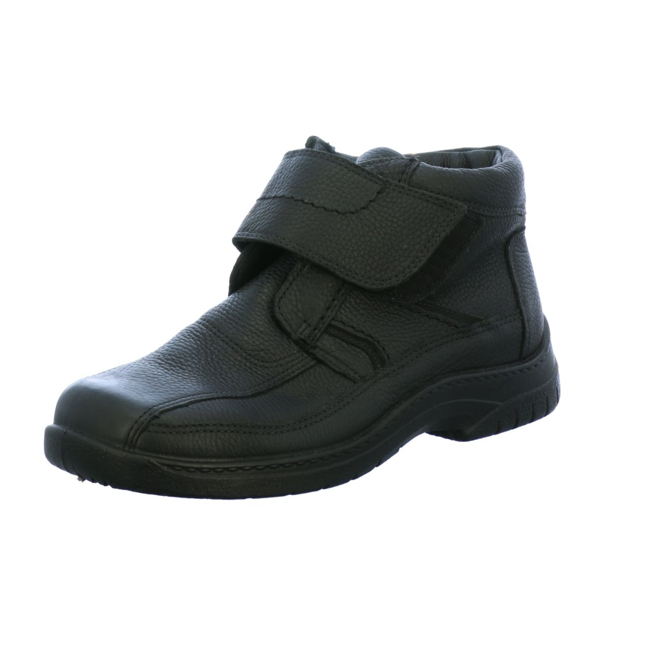 JOMOS Stiefeletten schwarz