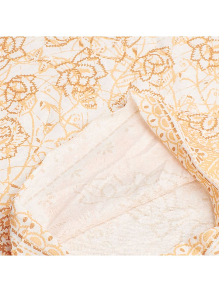 Buff Loop-Schal in Creme - (L)45 x (B)22 cm günstig kaufen onesize
