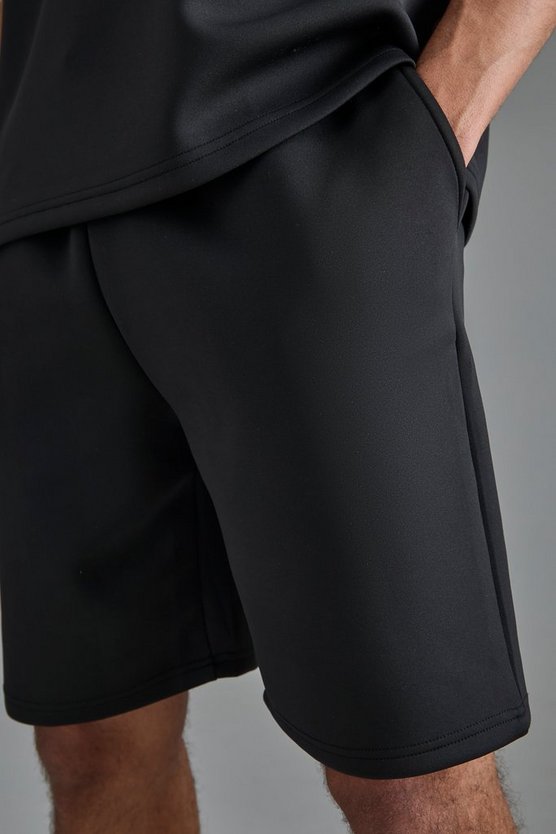 Lockere Scuba Shorts