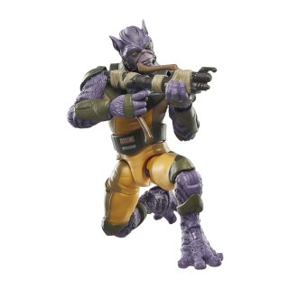 Star Wars: Rebels Vintage Collection Deluxe Actionfigur Garazeb Zeb Orrelios 10 cm