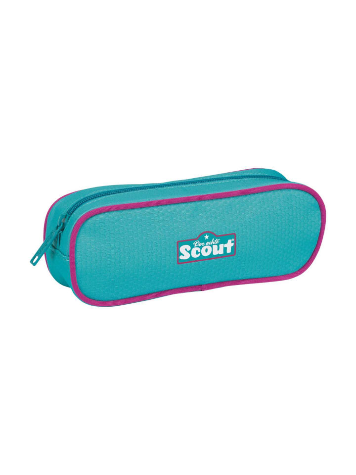 Scout Scout Neo Schulranzen-Set 4 teilig Dreamworld günstig kaufen onesize