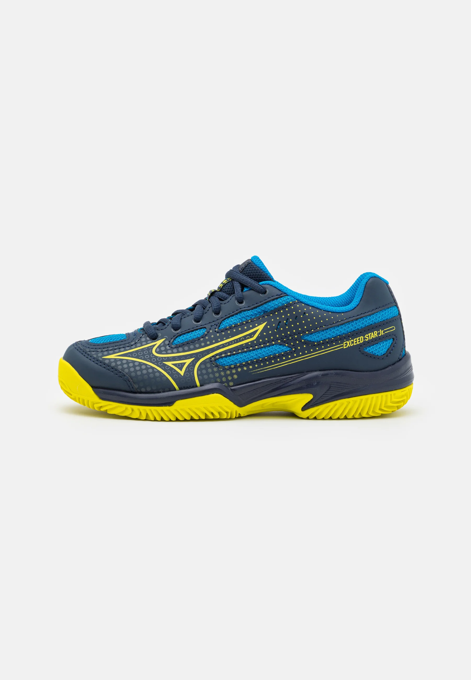 Mizuno EXCEED STAR JR UNISEX - Zapatillas de tenis para todo tipo de superficies