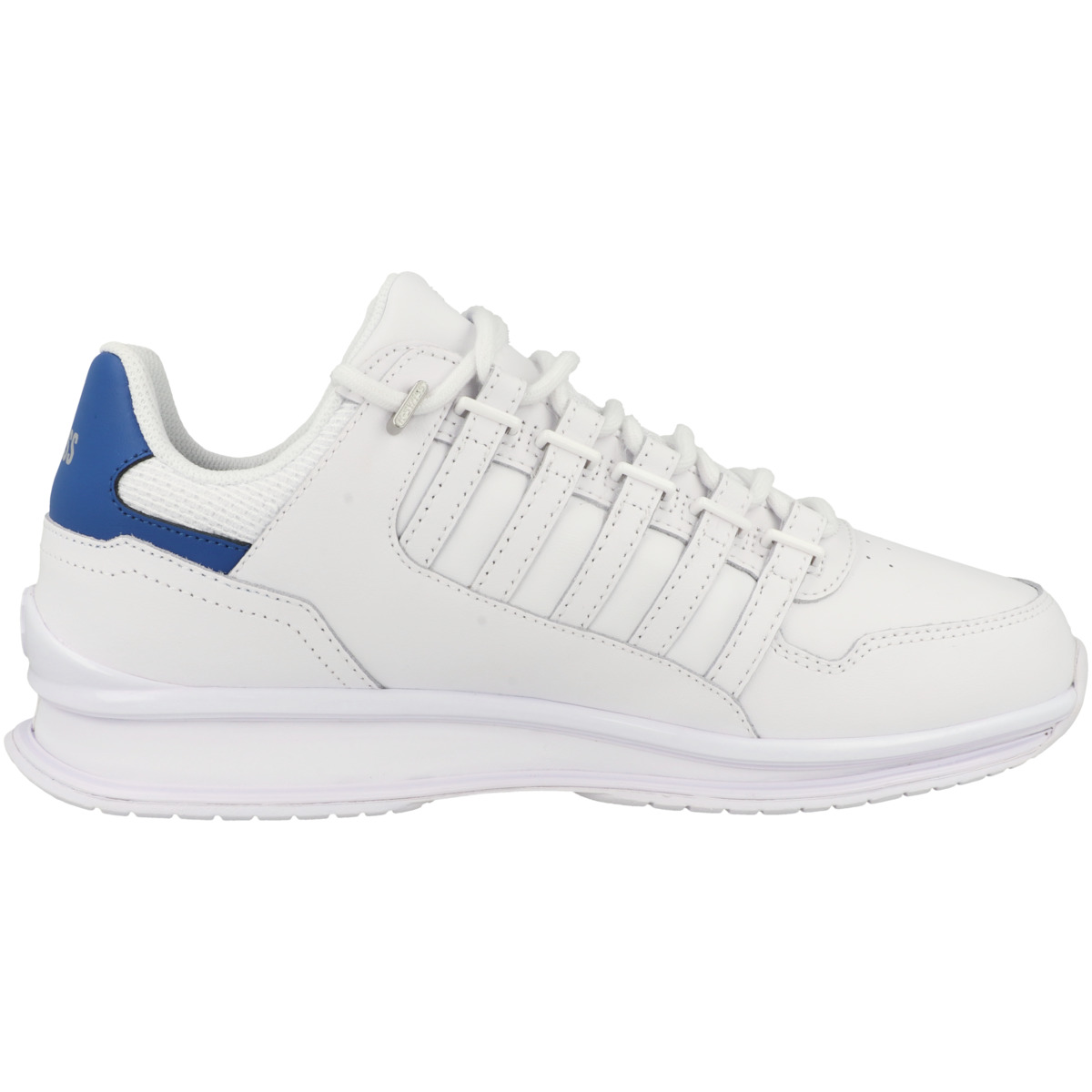 K-Swiss Rinzler Gt Sneaker Low weiss