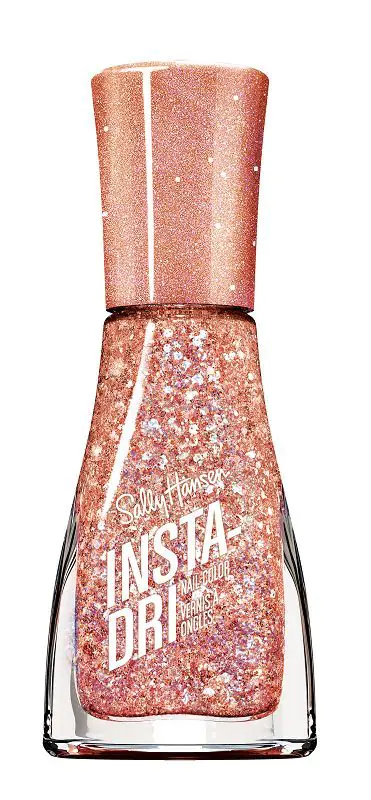 Sally Hansen Insta Dri lak za nokte, 258