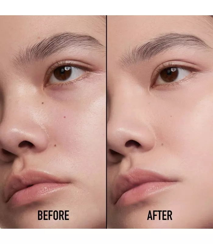 DIOR FOREVER SKIN CORRECT Correcteur anticerne haute couvrance - tenue et hydratation 24 h - 96 % d'ingrédients d'origine naturelle