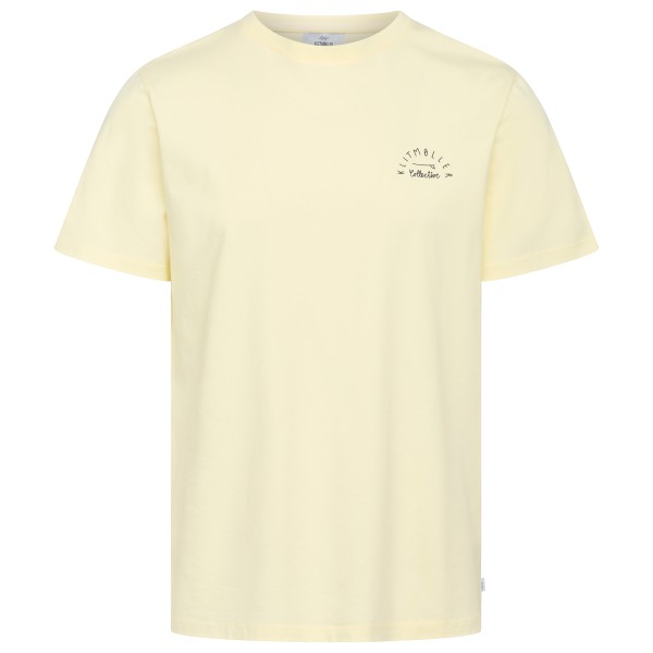 Klitmøller Collective - Gabriel Tee - T-Shirt