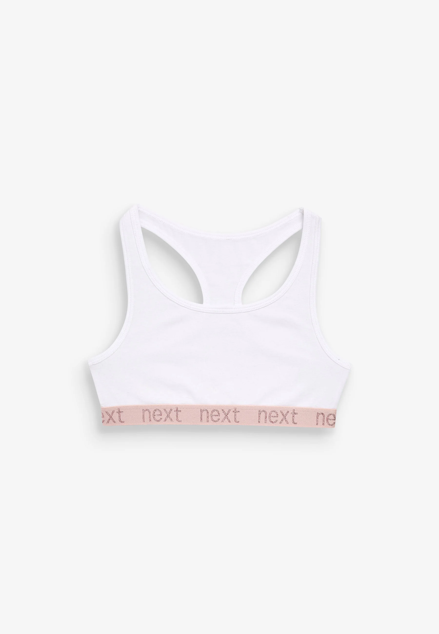 Siguiente PAQUETE DE 3 BANDOLERA DE ESPALDA NAVEGADORA PARA MAYORES - Bustier