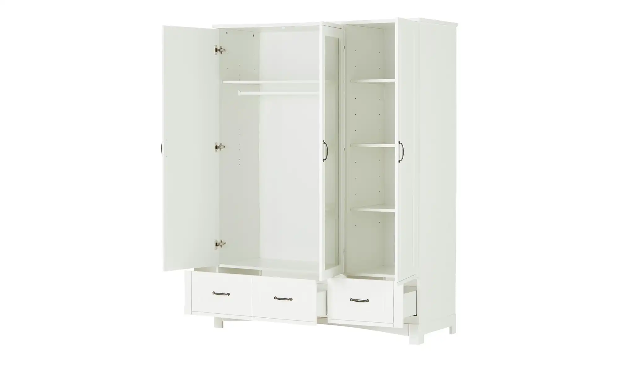 Kleiderschrank