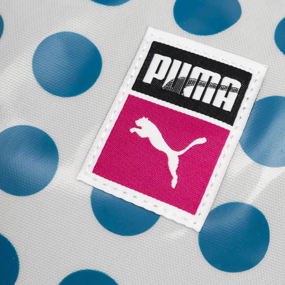PUMA Traction Small Courier Umhängetasche 069768-01