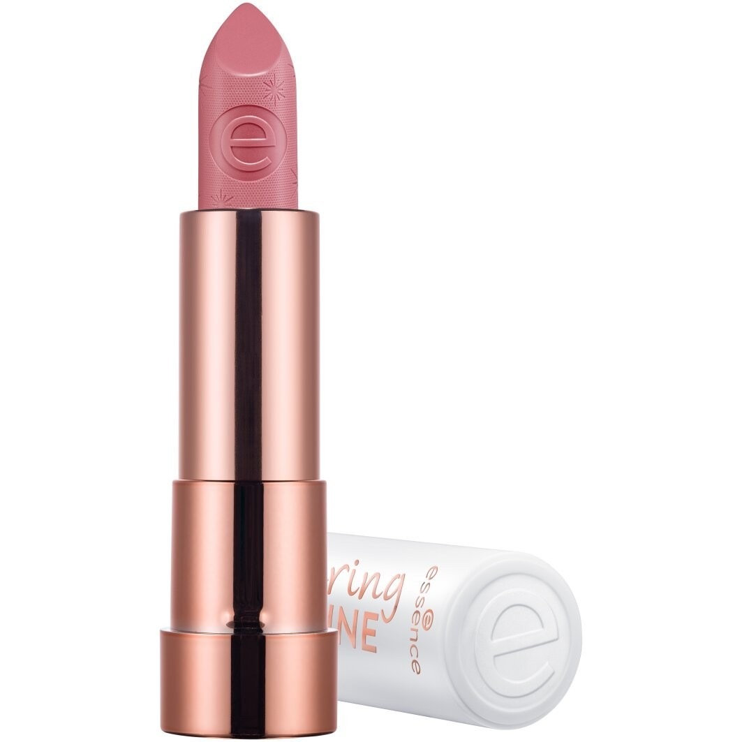 Caring Shine Vegan Collagen Lipstick