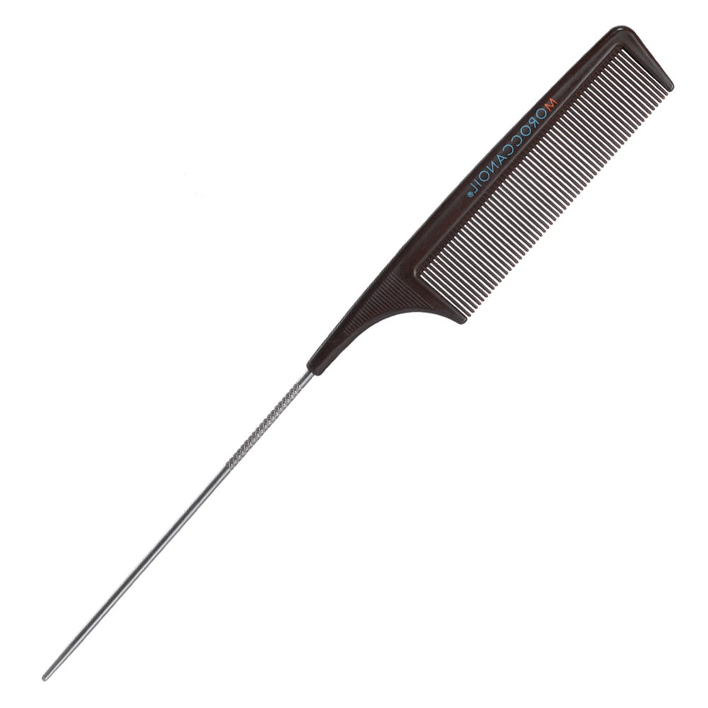 Moroccanoil Carbon Nadelstielkamm CC-T 24cm
