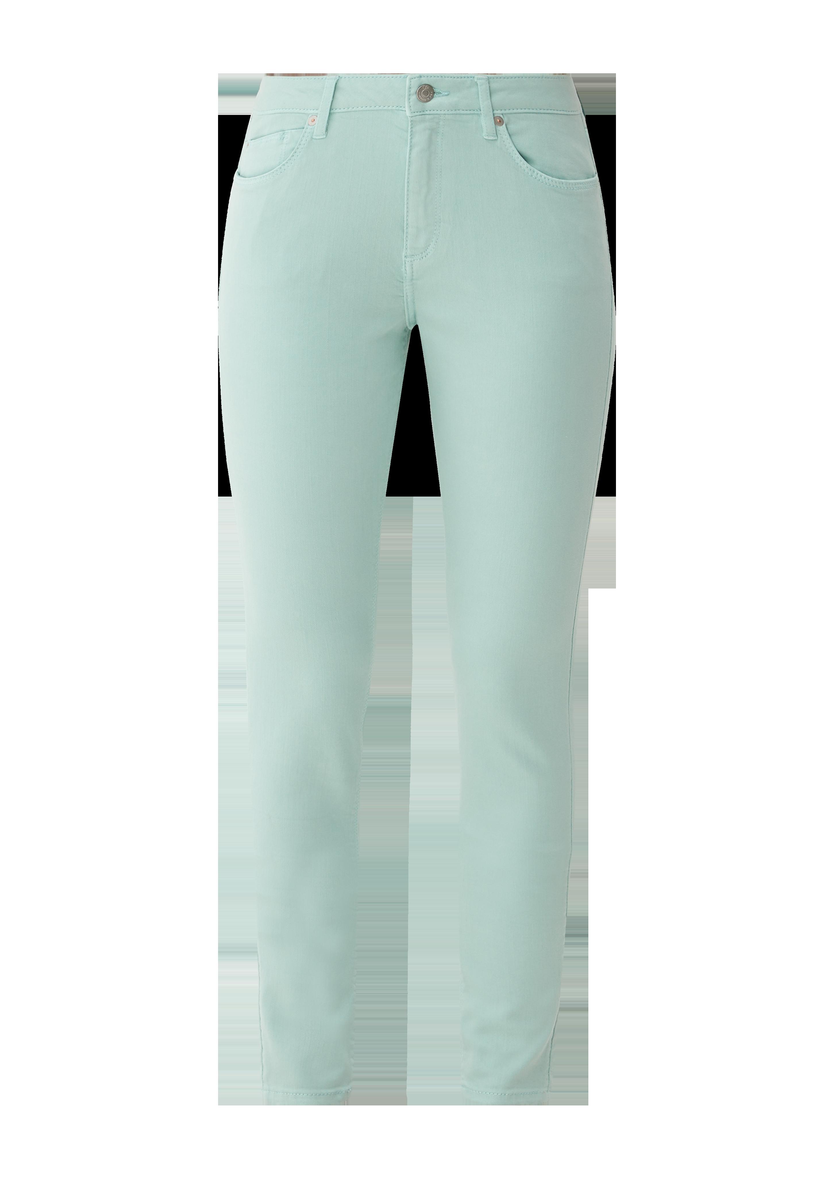 Jeans Sadie / Skinny Fit / Mid Rise / Skinny Leg  2127998-6092