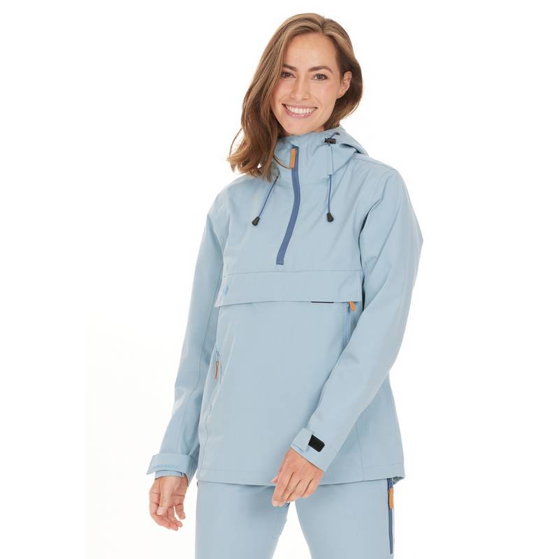 Whistler Dandy Trainingsjacke Damen