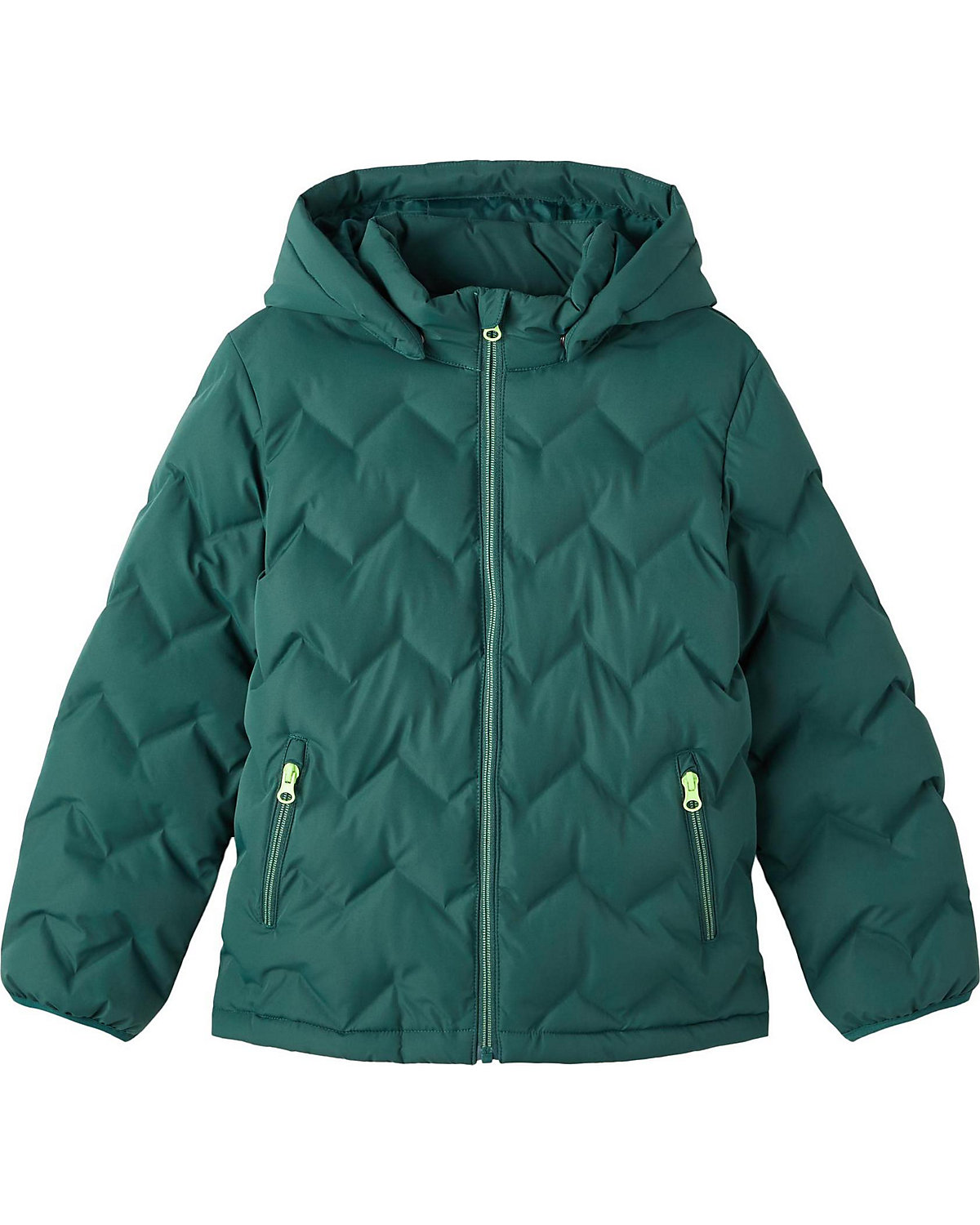 Winterjacke NMMMARL für Jungen