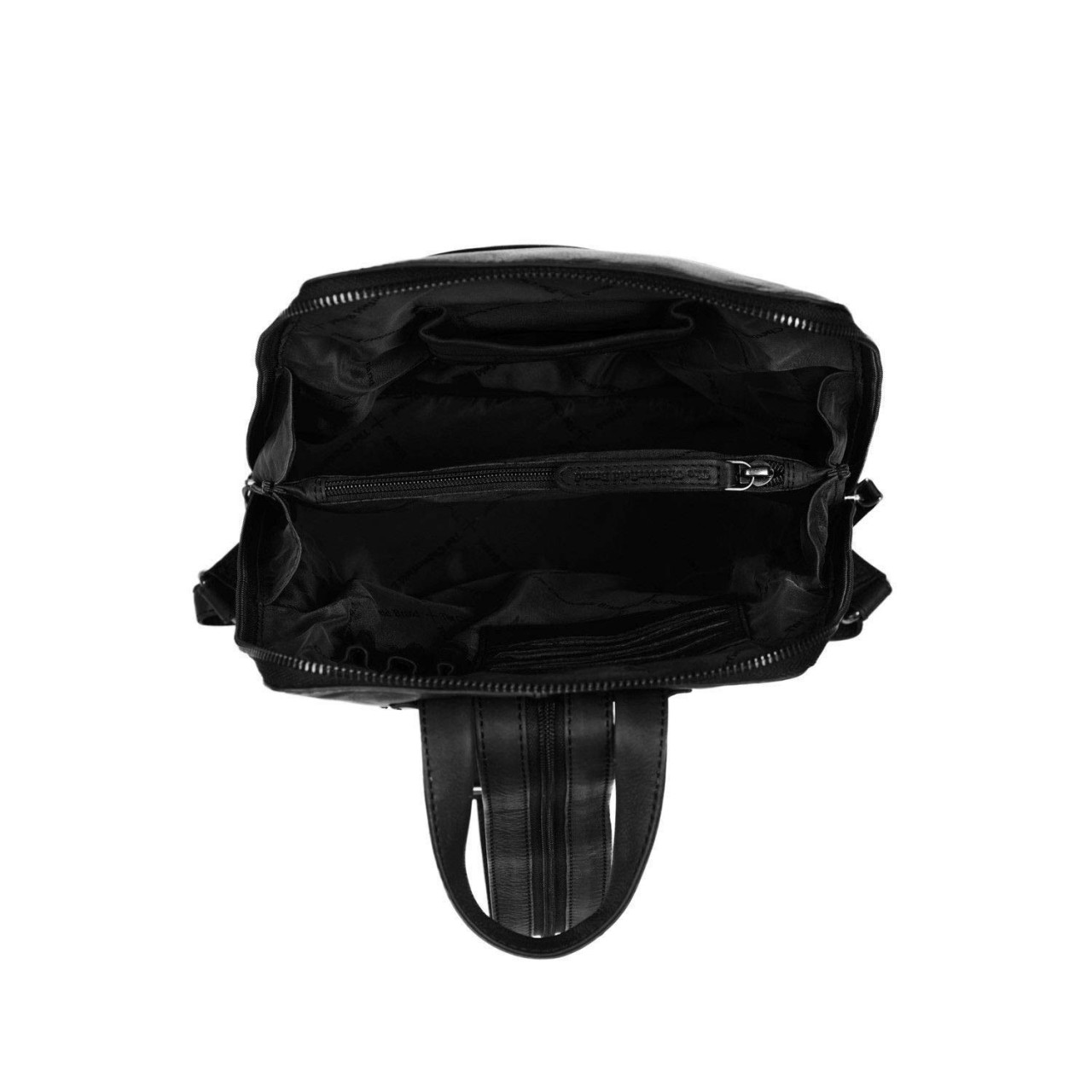 THE CHESTERFIELD BRAND Handtaschen schwarz CLAIRE