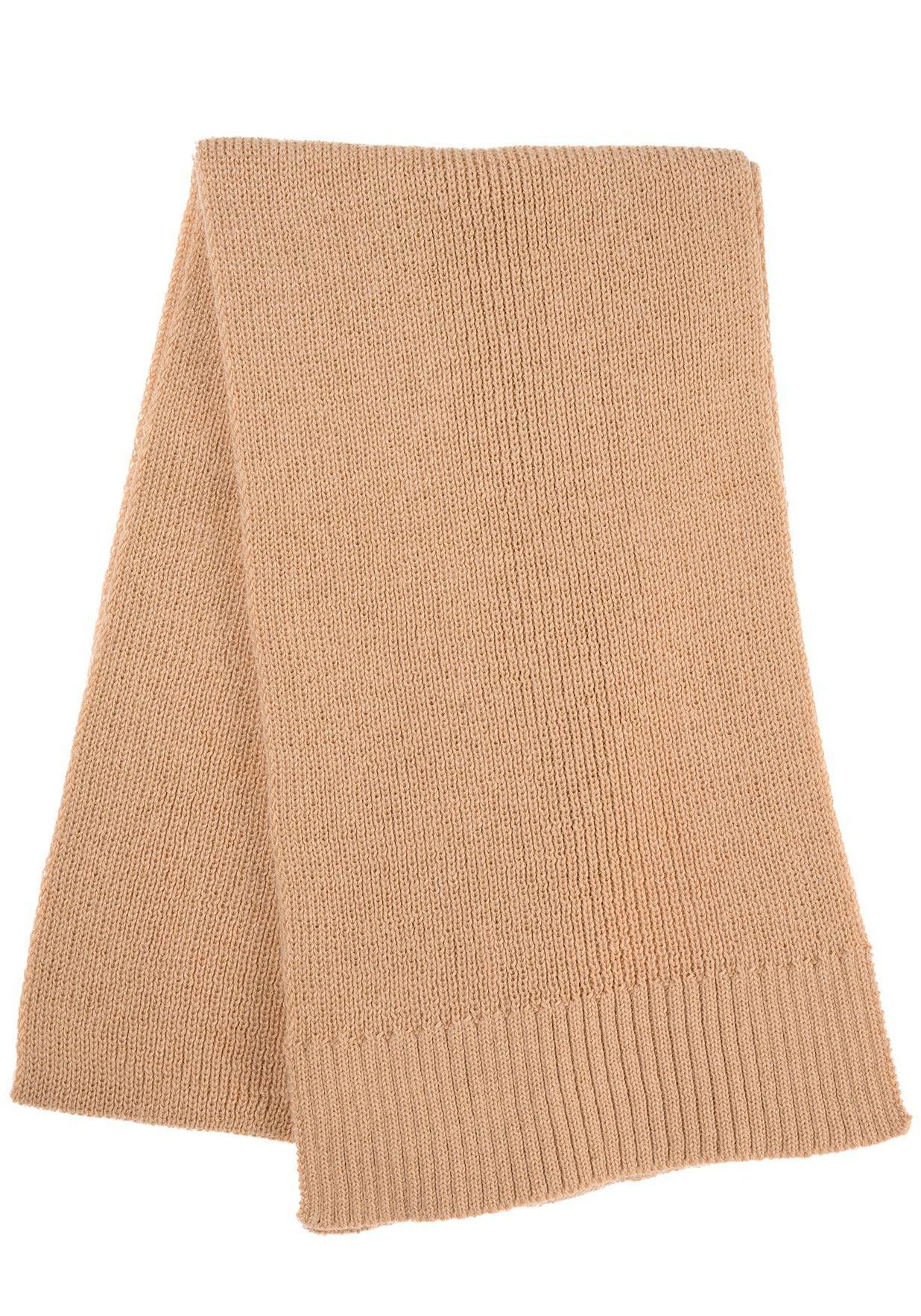 Cinque Strickschal, (Set, 2-St), Mütze & Schal in Geschenkbox, Weihnachtsgeschenk