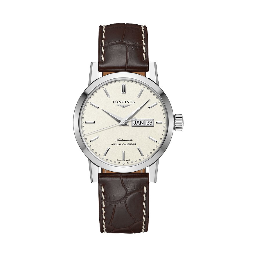 Longines Herrenuhr 1832