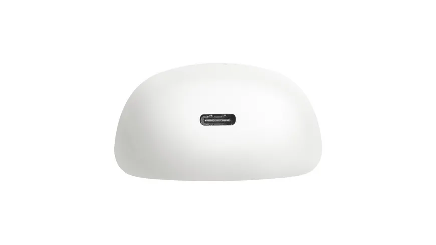 JBL TUNE FLEX - WEISS TRUE WIRELESS