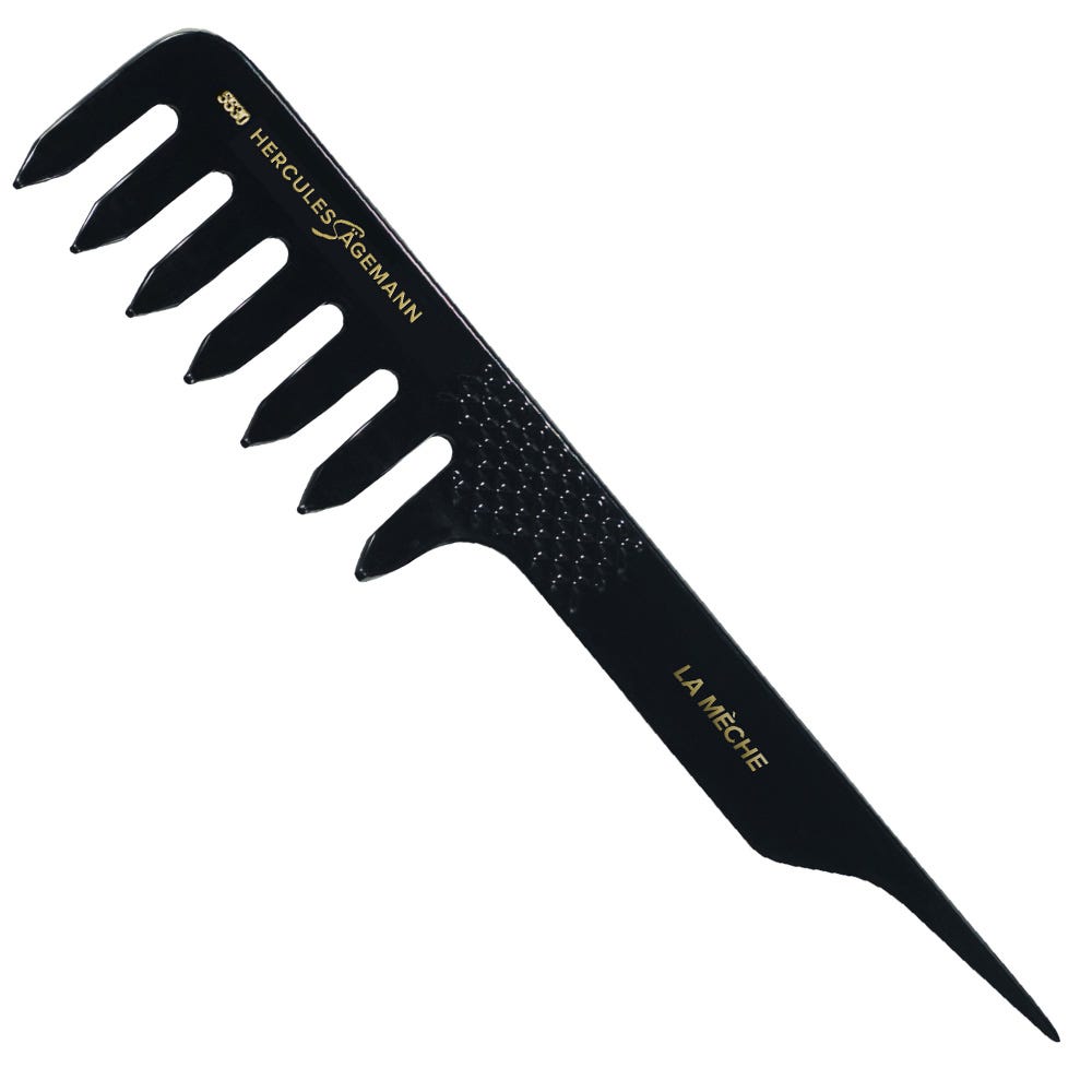 Hercules Sägemann Meisterkamm Styling 5530, 7,5