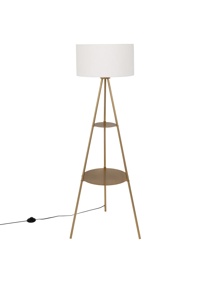 Atmosphera Créateur d'intérieur Stehlampe in weiß günstig kaufen onesize