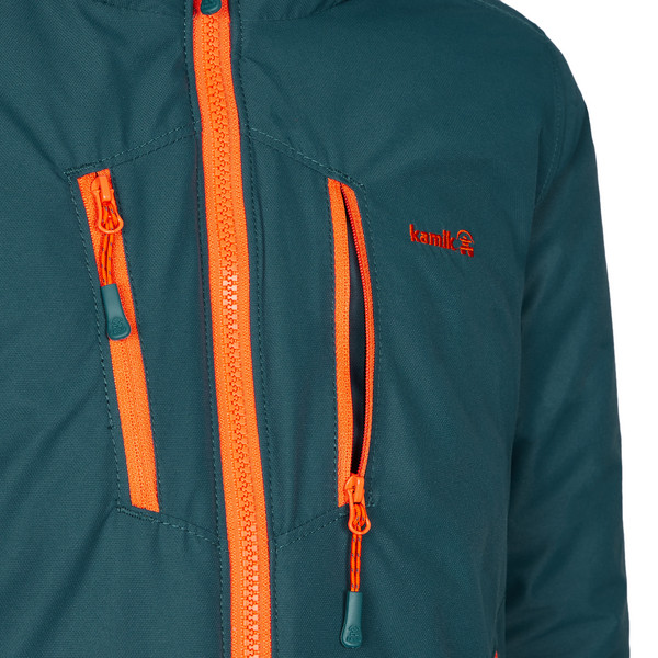 HUX Kinder - Winterjacke