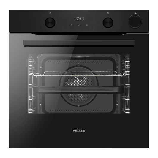 Cuptor Piroliza VALBERG MFO 77 PK CDTR 37