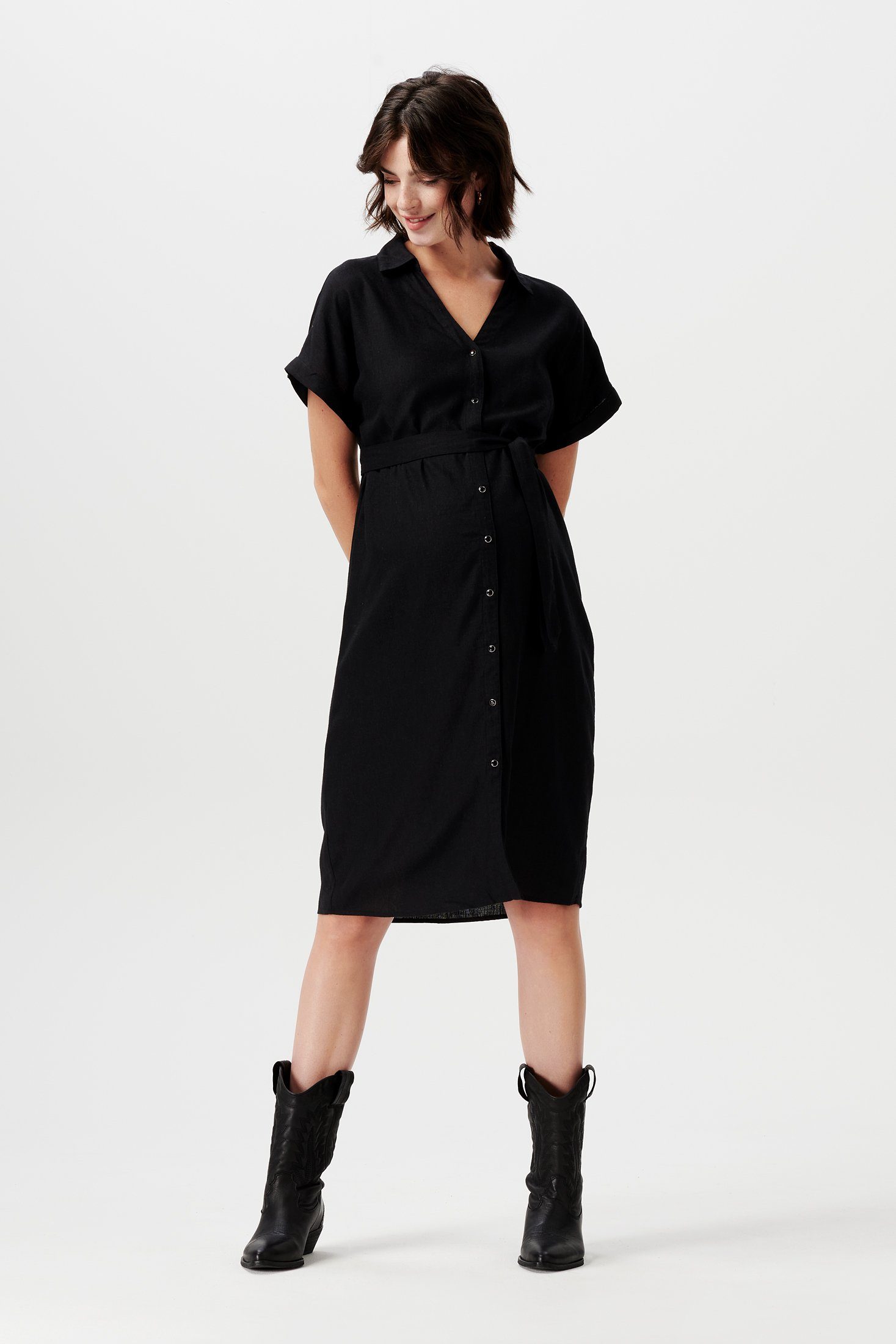 Supermom Stillkleid Supermom Still-Kleid Hackberry (1-tlg)