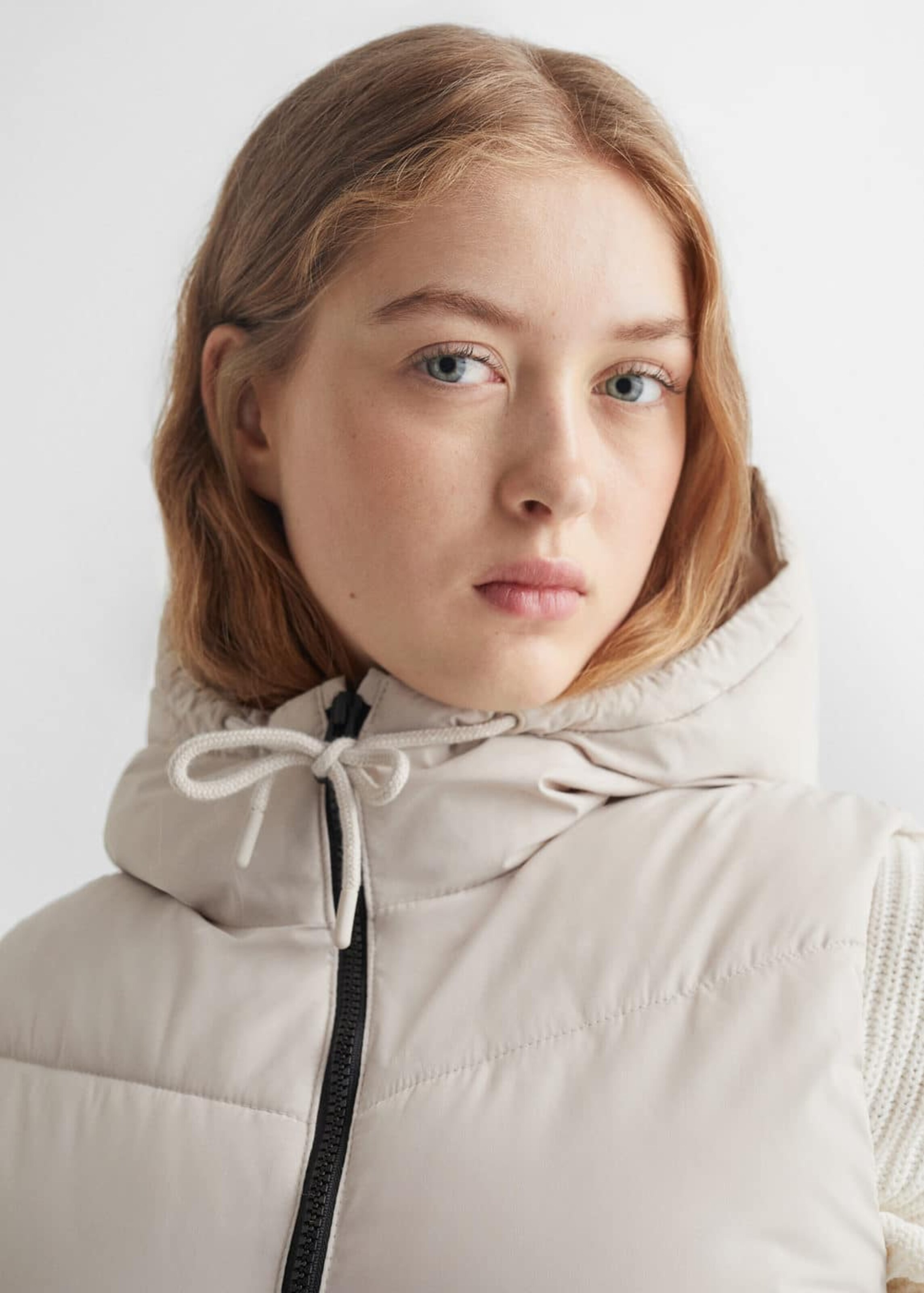 Vest 'Bruna'