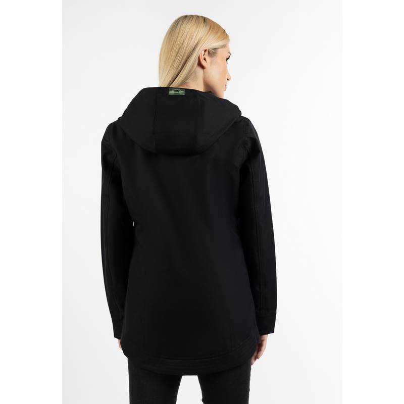Schmuddelwedda Regenjacke Damen
