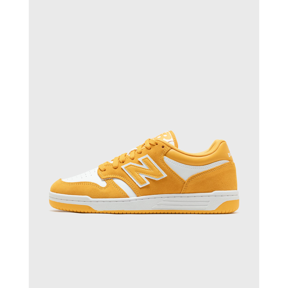 New Balance 480 BB480LWA / gelb
