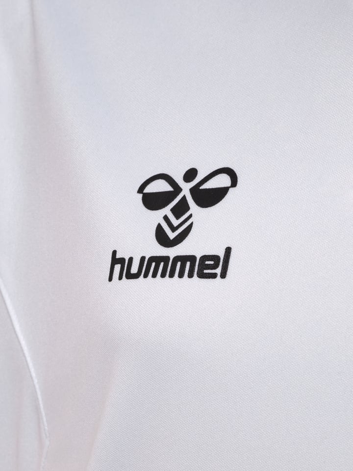 Hummel Hummel T-Shirt Hmlauthentic Kinder in WHITE günstig kaufen