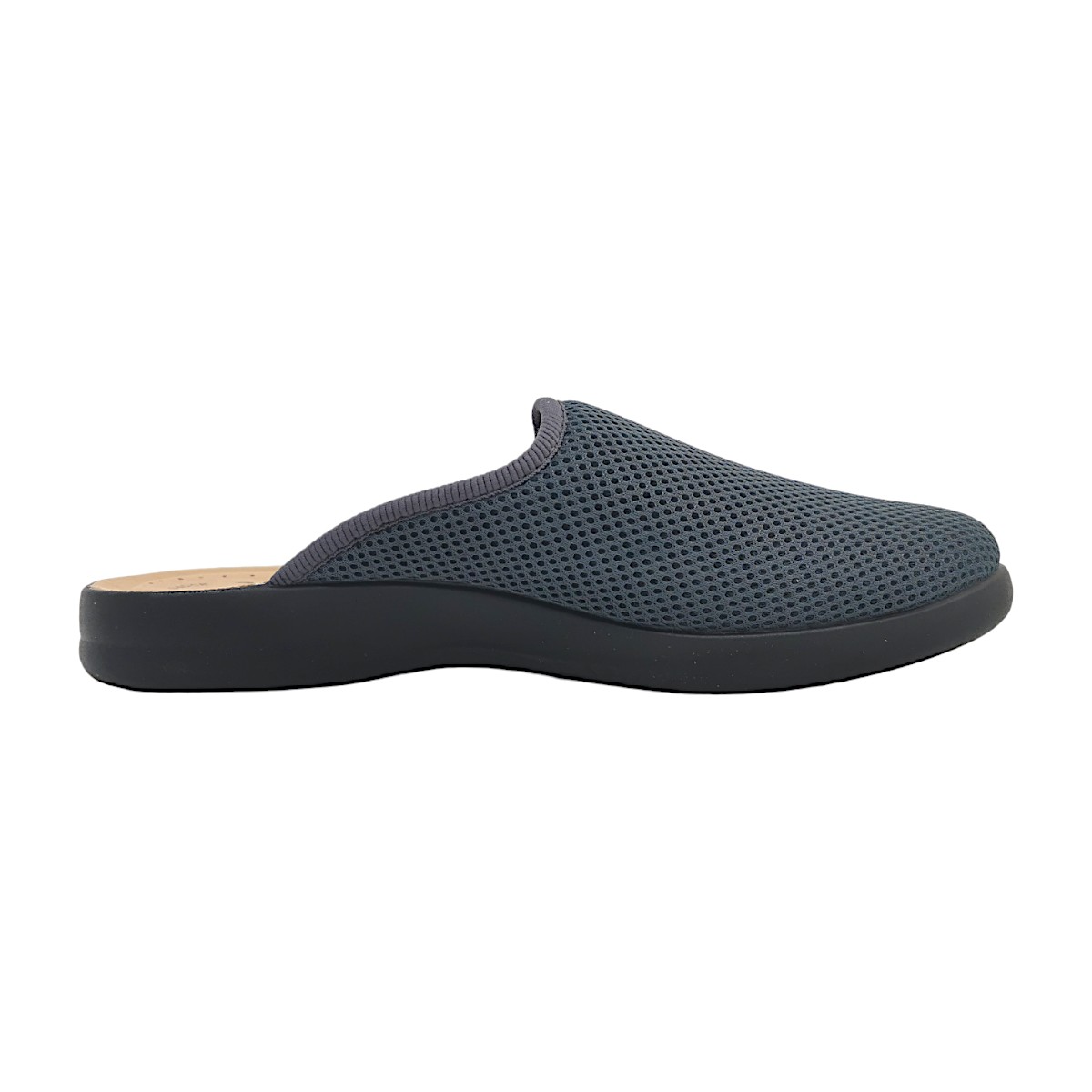 FLY FLOT 220029-09 Grau 09 antracite