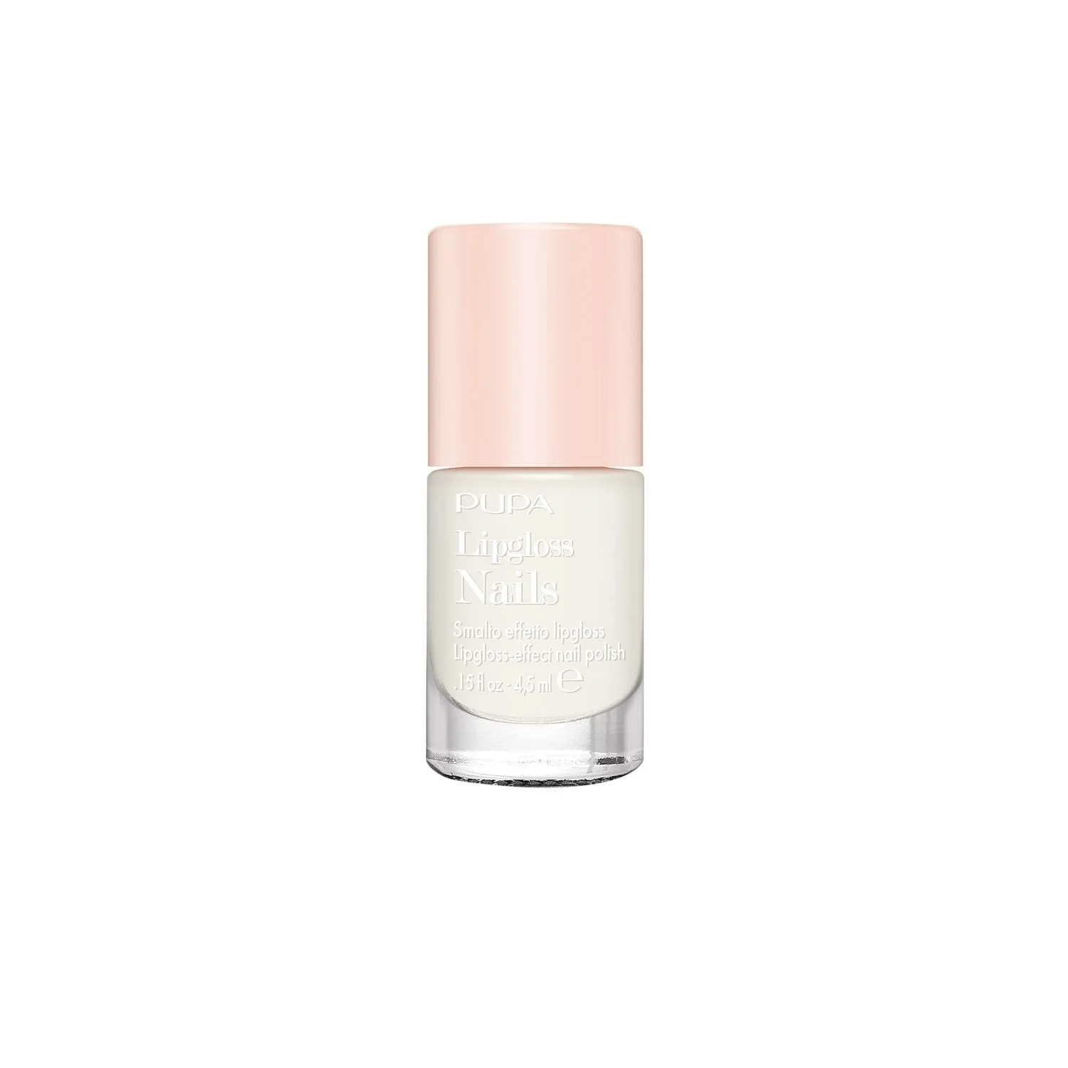 Oja cu luciu de buze Nails - Oja