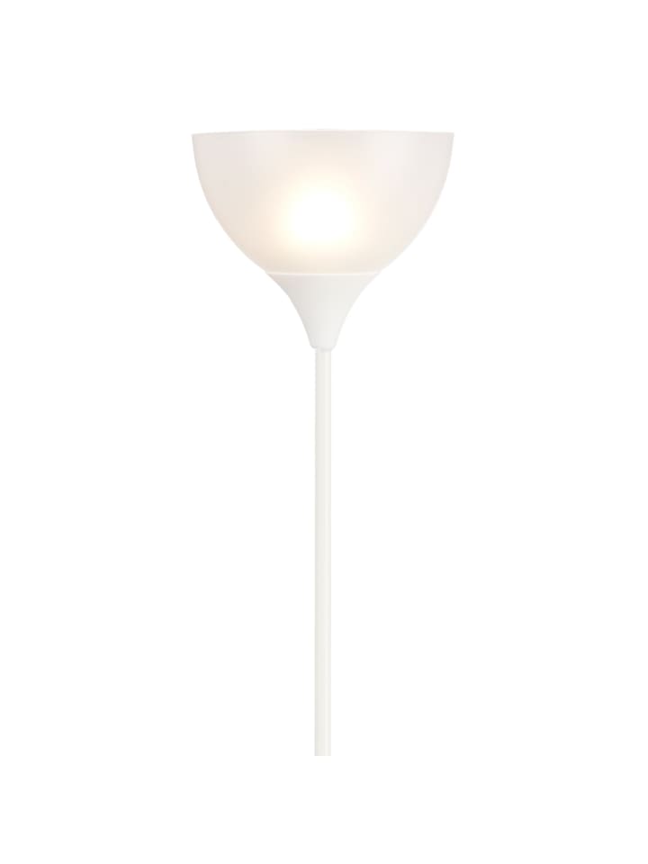 GIFTDECOR Stehlampe in weiß günstig kaufen onesize