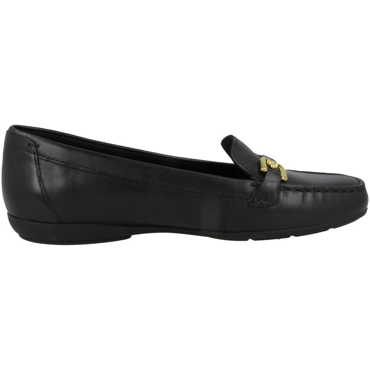Geox D Annytah Moc A Damen Ballerina keine besonderen Merkmale