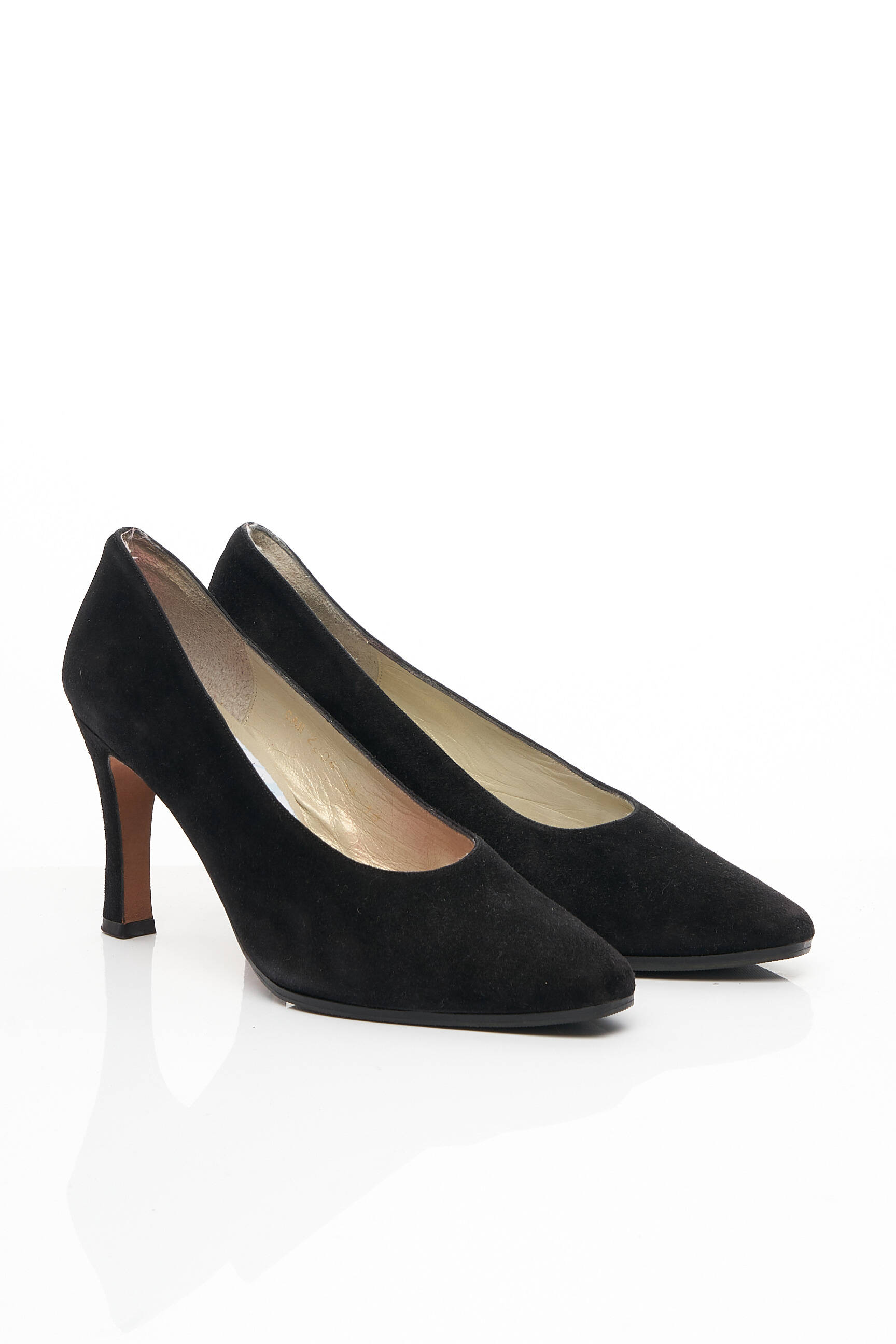 Alinea Escarpins Femme couleur noir