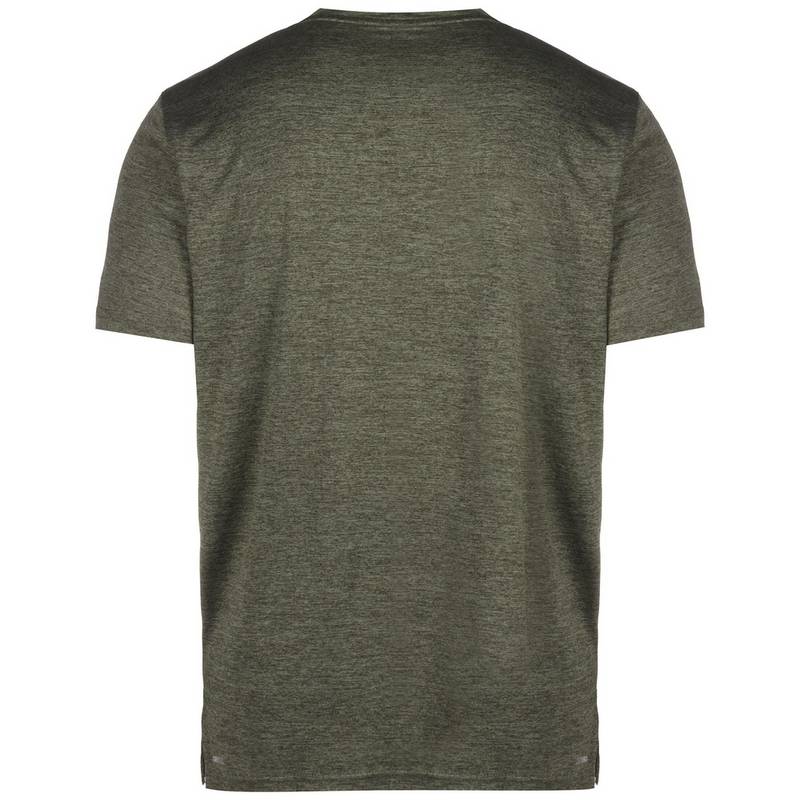 PUMA Train Favourite Heather Cat Funktionsshirt Herren