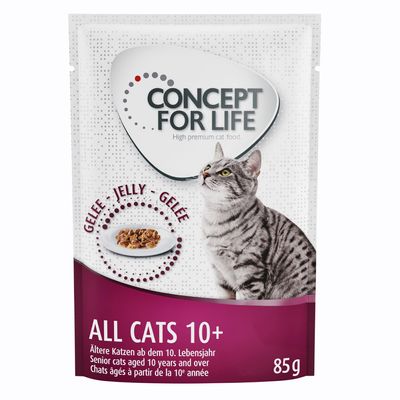 Sparpaket Concept for Life 48 x 85 g