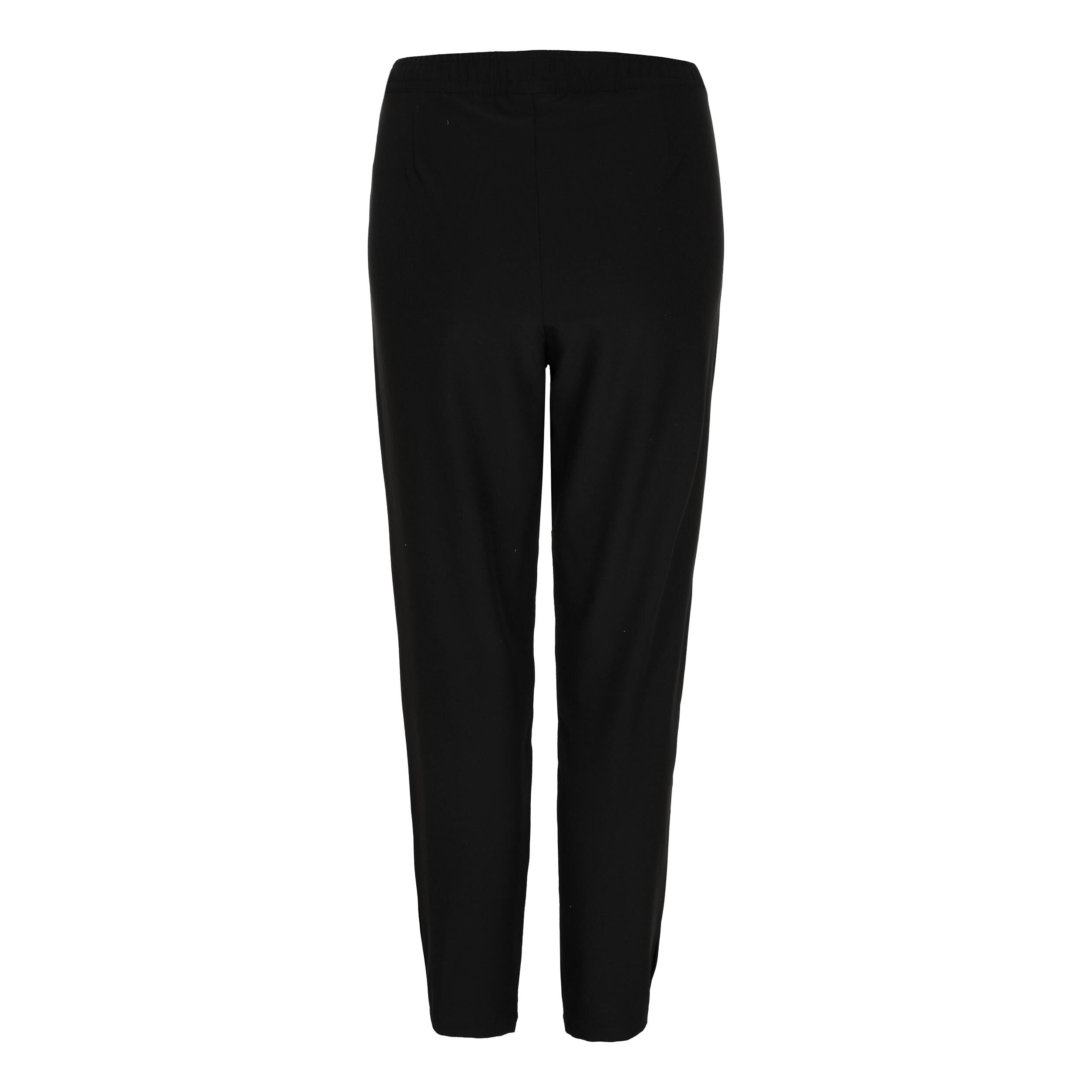 Breaker Trainingshose Damen - Schwarz