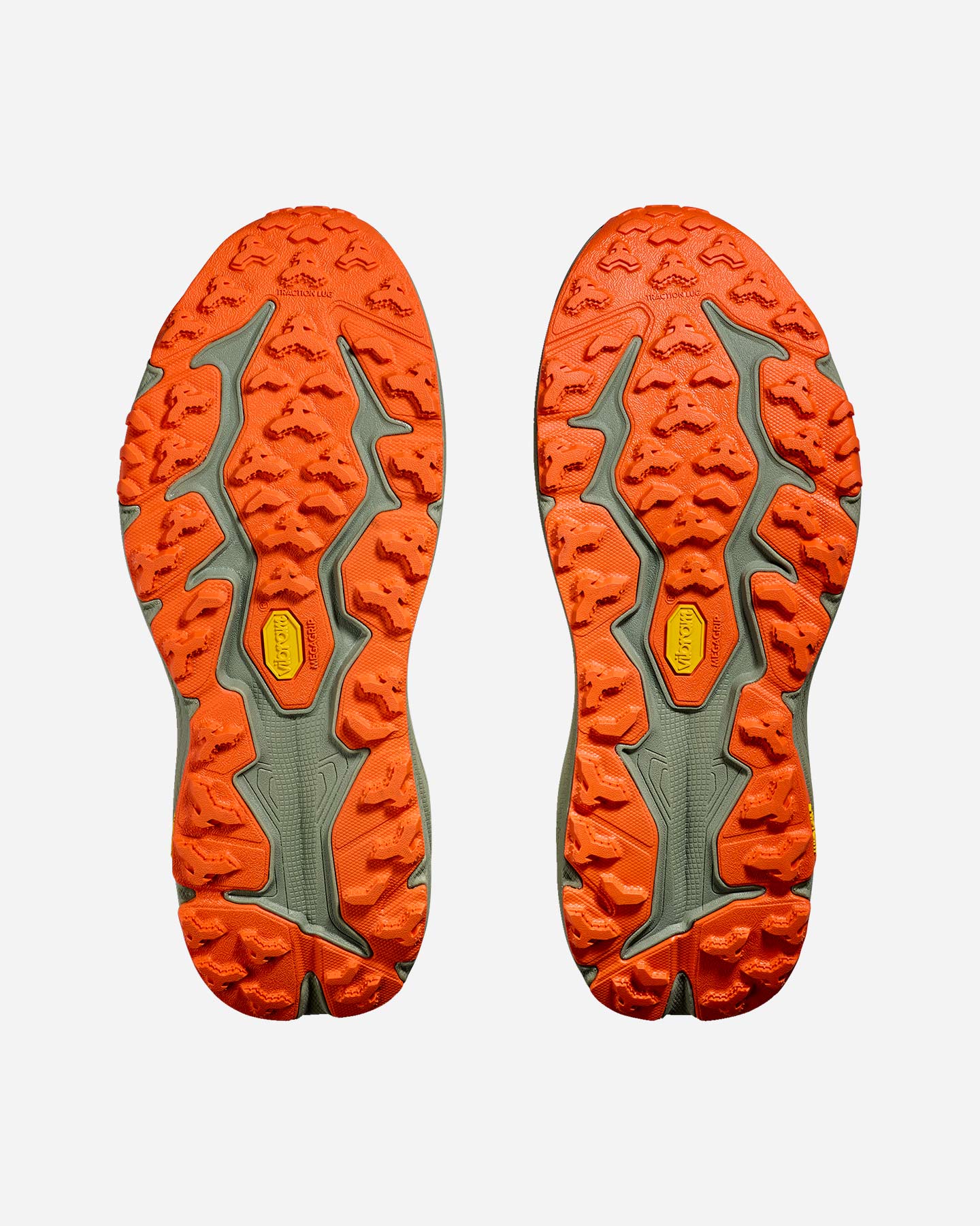 Buty trekkingowe Hoka Speedgoat Trail 6 M 1147791-AQL
