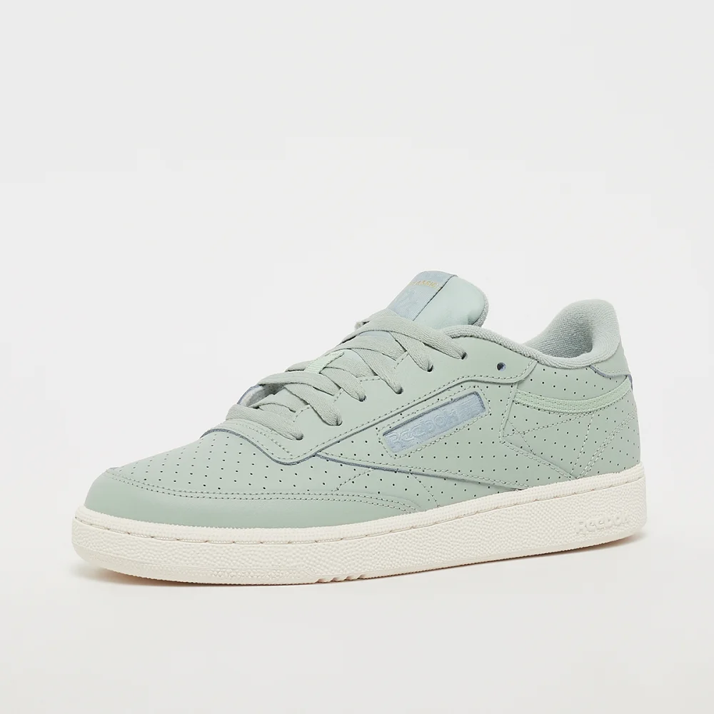Reebok Club C 85 GY1386 / grün