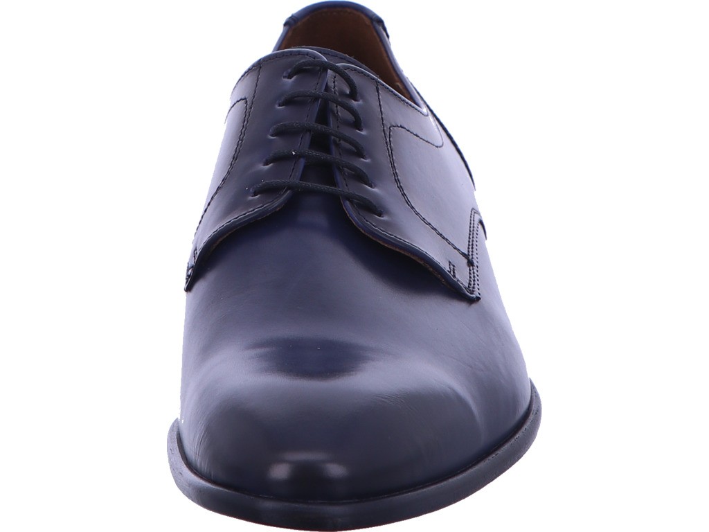 LLOYD Business Schuhe blau